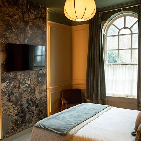 Healds Hall Hotel Cleckheaton Εξωτερικό φωτογραφία