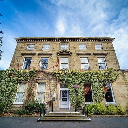 Healds Hall Hotel Cleckheaton Εξωτερικό φωτογραφία