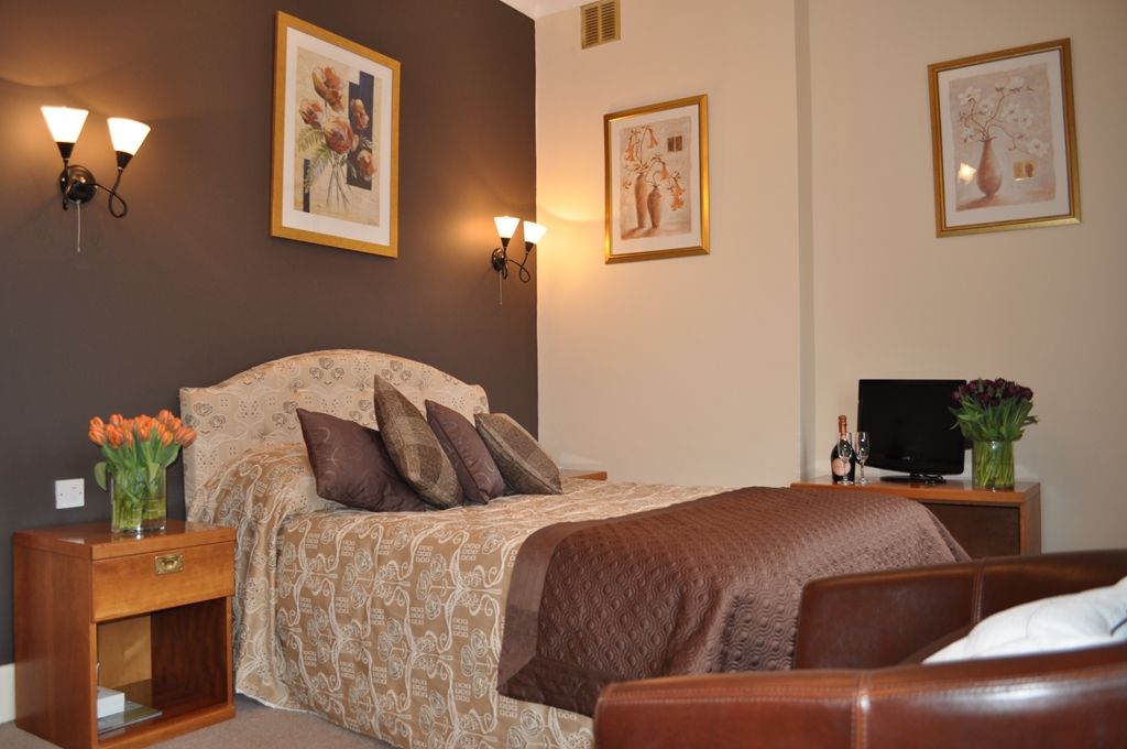 Healds Hall Hotel Cleckheaton Δωμάτιο φωτογραφία