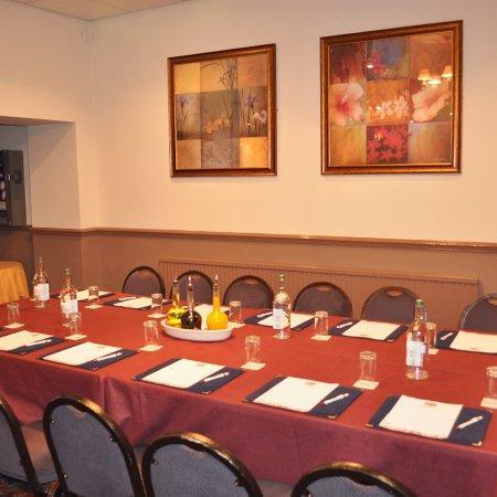 Healds Hall Hotel Cleckheaton Ανέσεις φωτογραφία