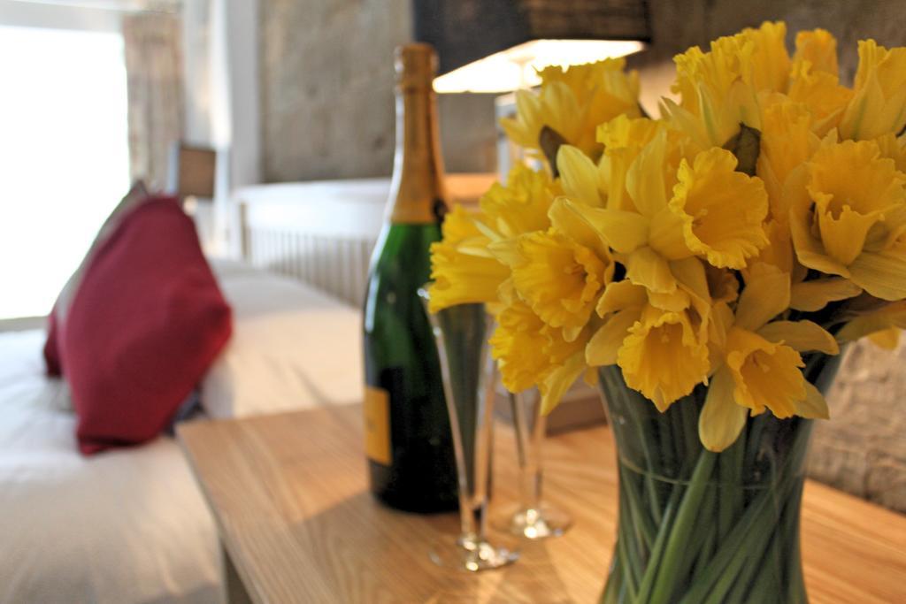 Healds Hall Hotel Cleckheaton Εξωτερικό φωτογραφία