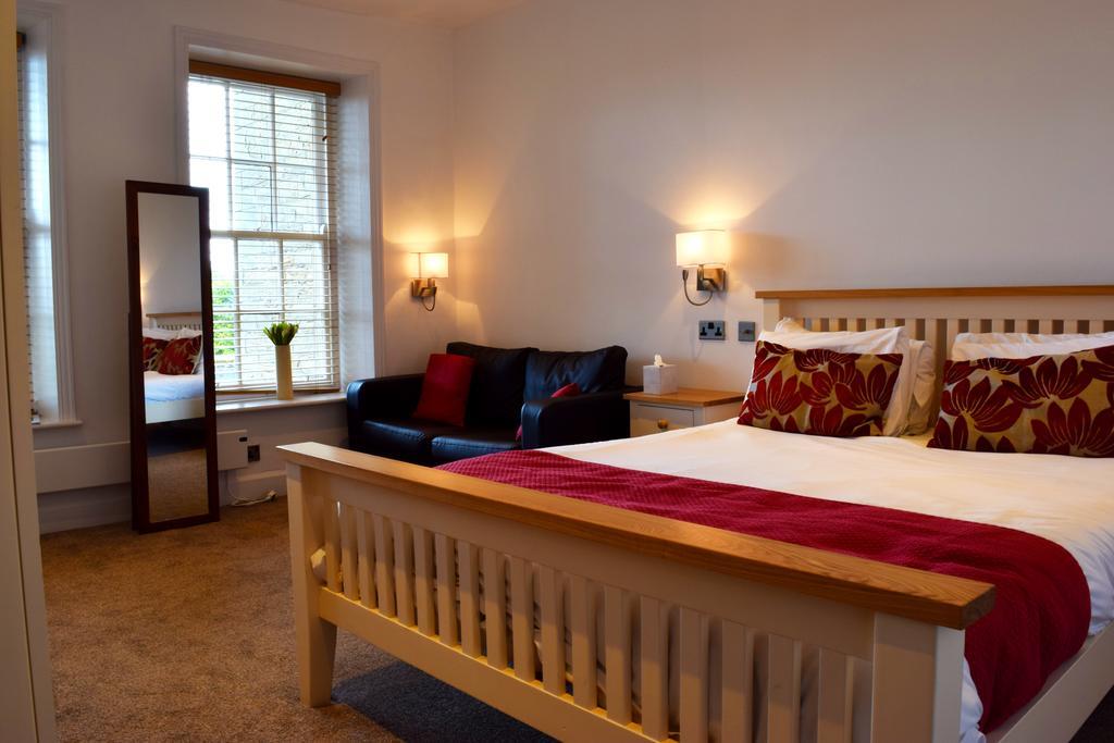 Healds Hall Hotel Cleckheaton Εξωτερικό φωτογραφία