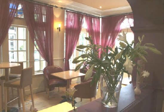 Healds Hall Hotel Cleckheaton Εξωτερικό φωτογραφία